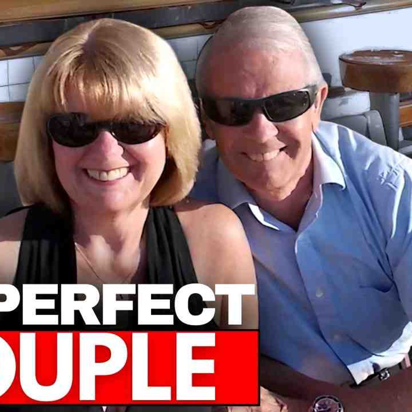 The 999 Call That Exposed the Perfect Marriage - True Crime Documentary episode artwork