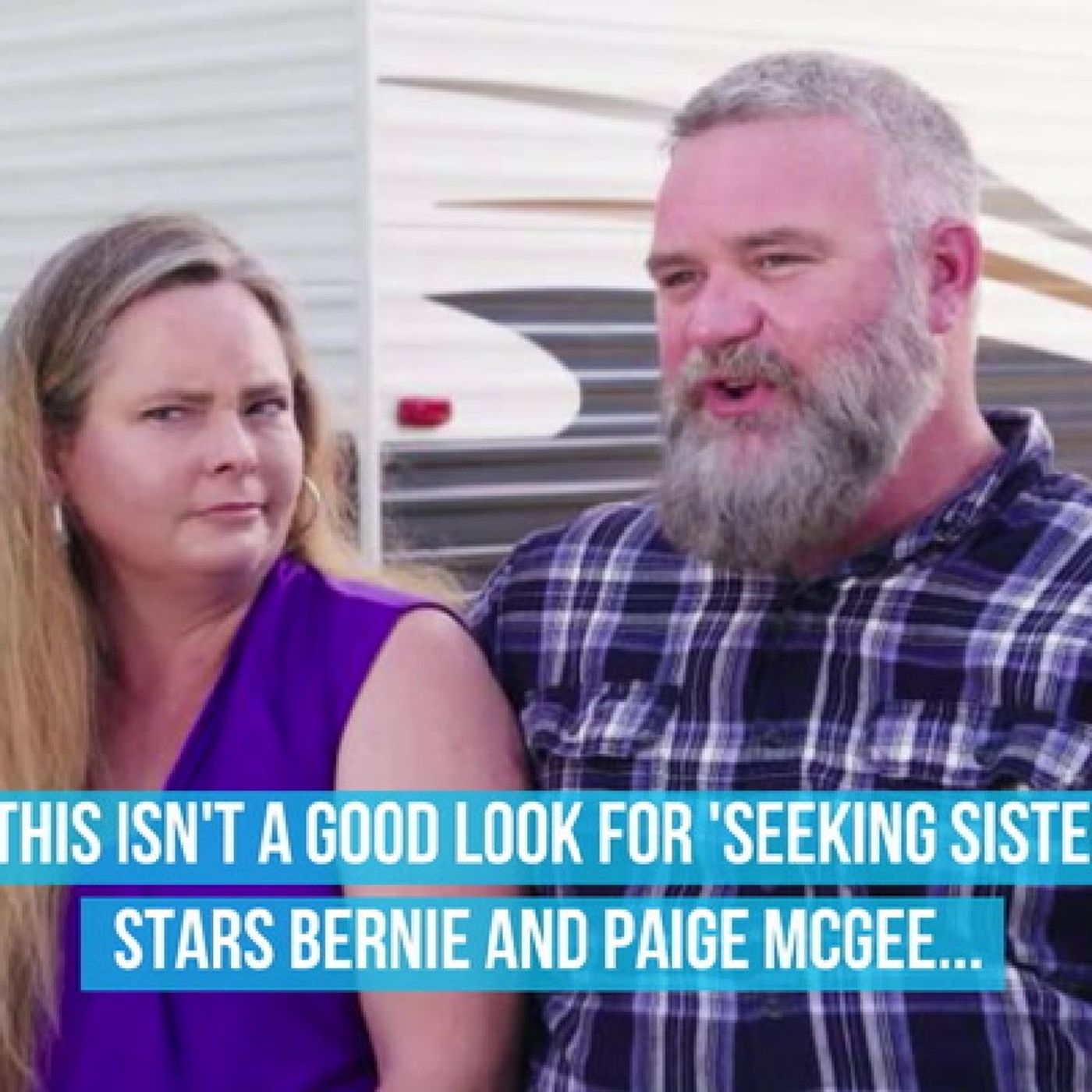 McGee Family Recap On Hold- Paige McGee Allegedly Shamed Fan Of Her Down Syndrome Child episode artwork