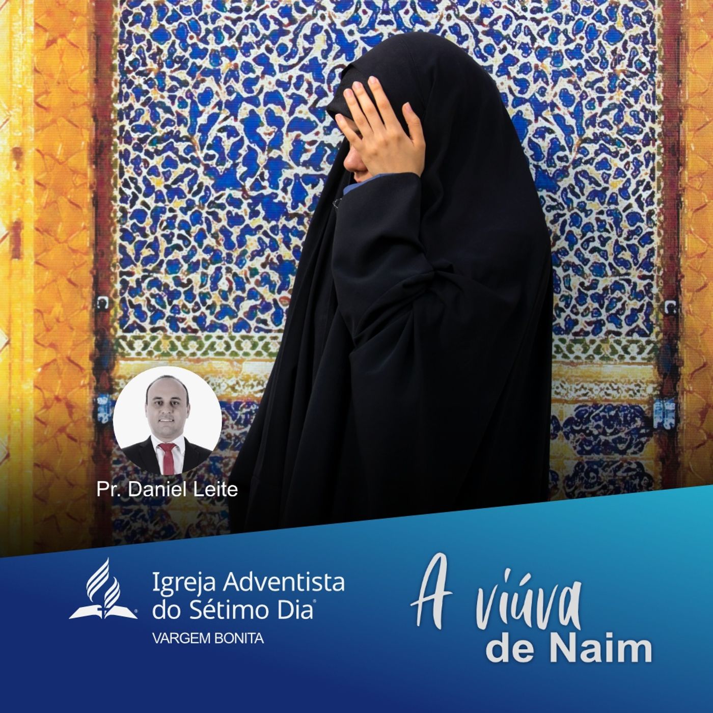 Adventistas Vargem Bonita
