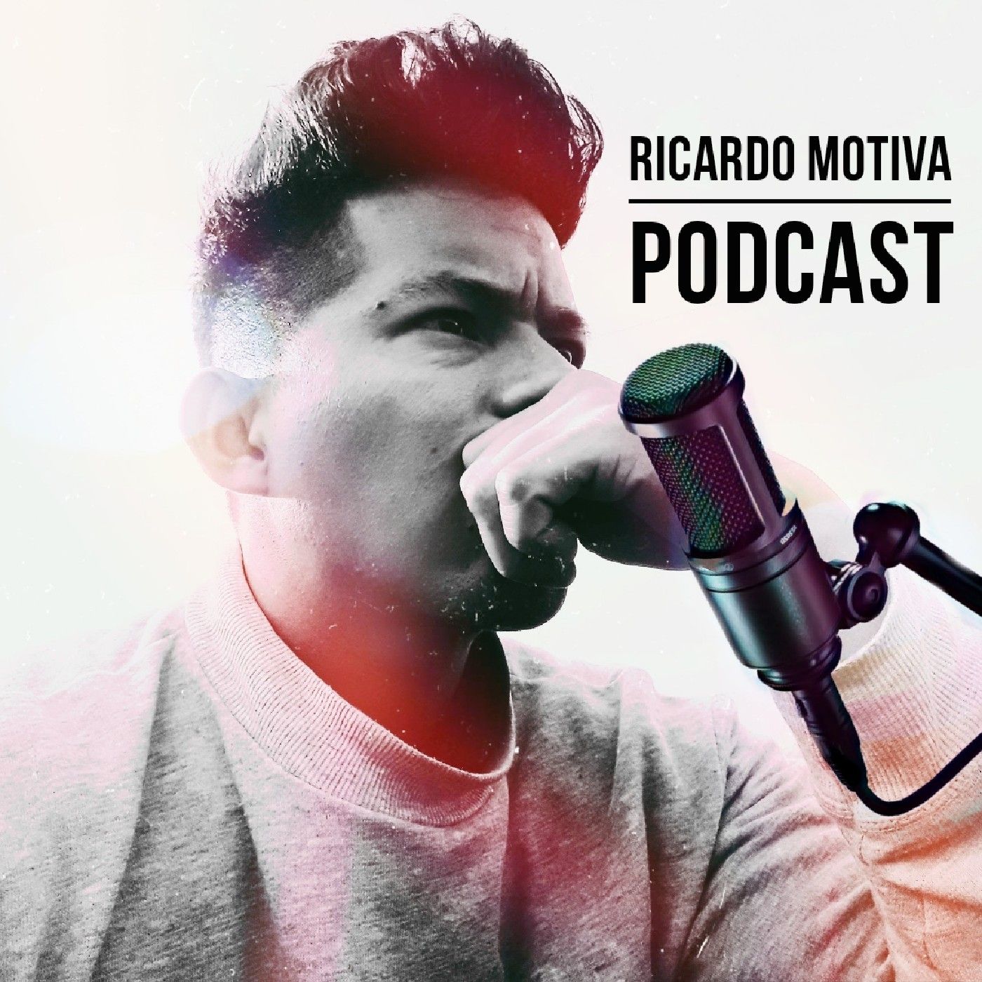 Ricardo Rodríguez - Despierta tu Ser