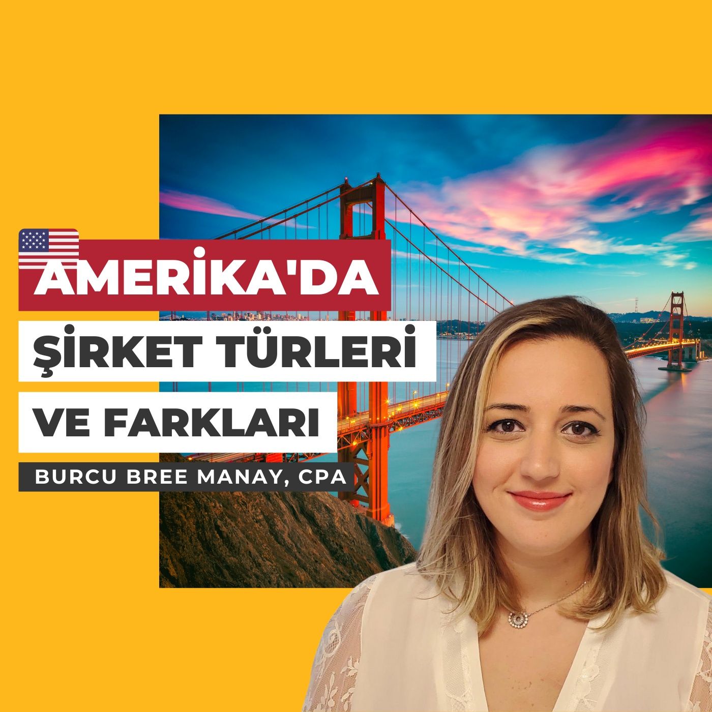 Manay CPA ile Amerika\'da İş Yapmak