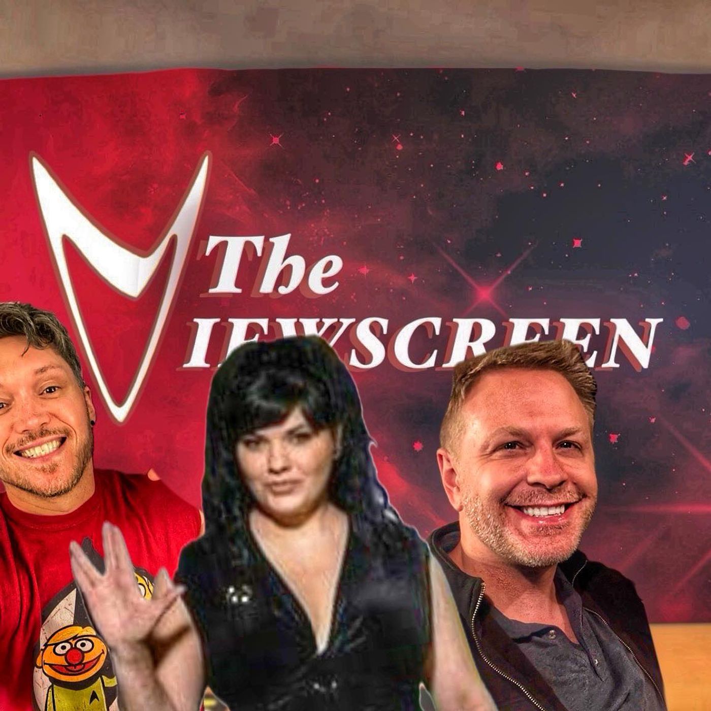 The Viewscreen
