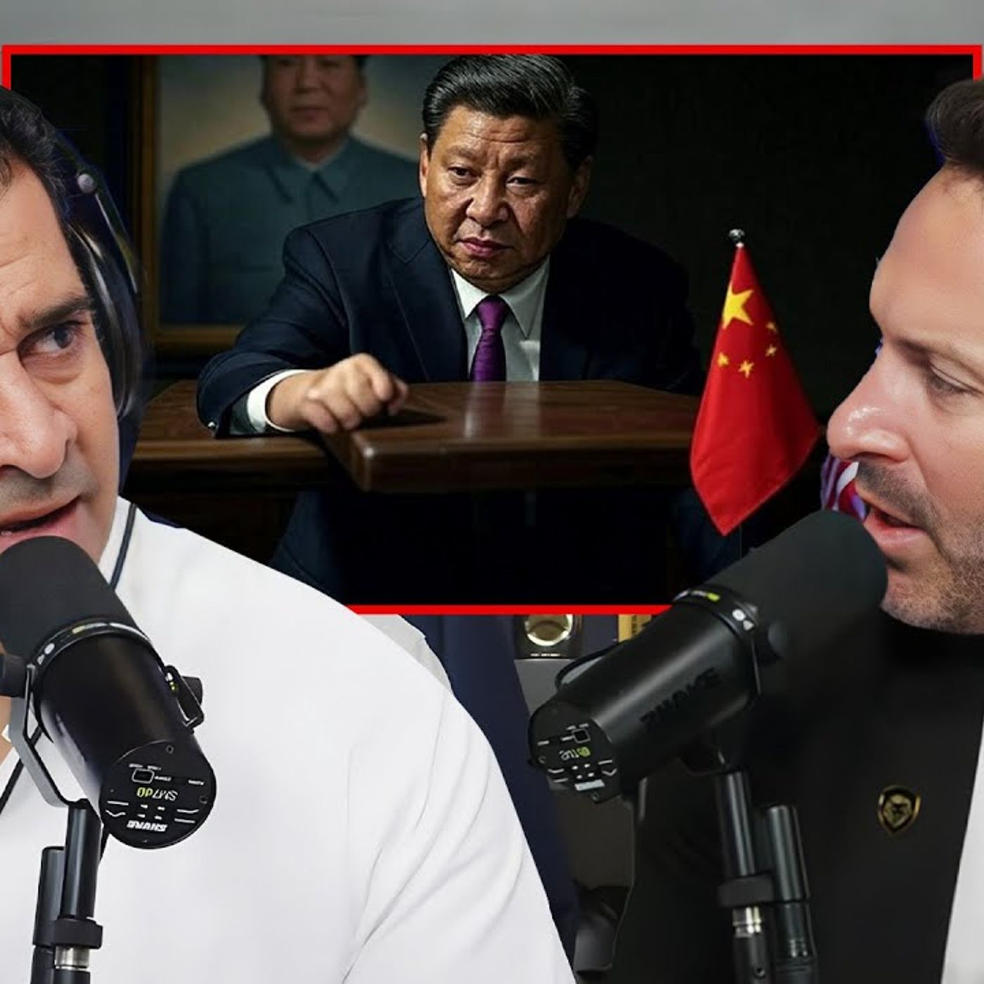 "You Disappear In China" - CIA Launches SECRET Operation To Spy On The CCP