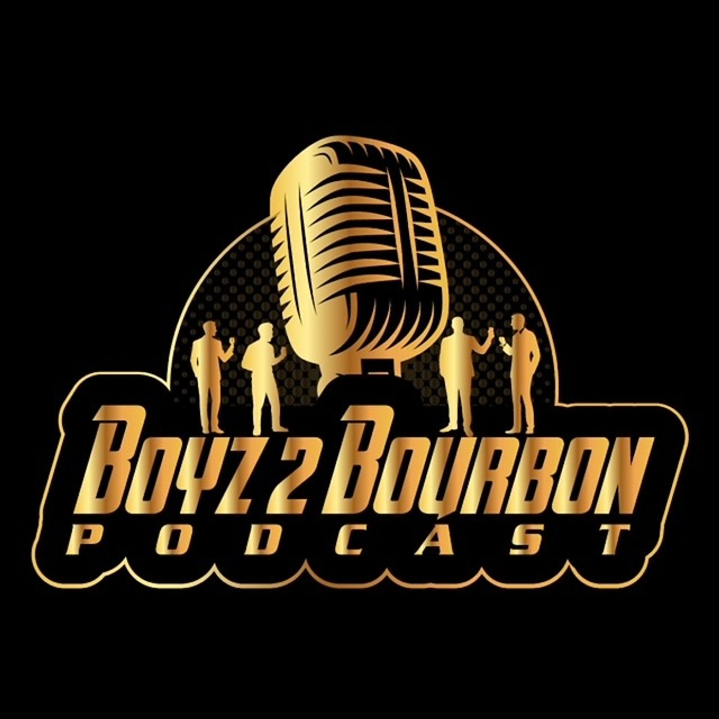 Boyz 2 Bourbon