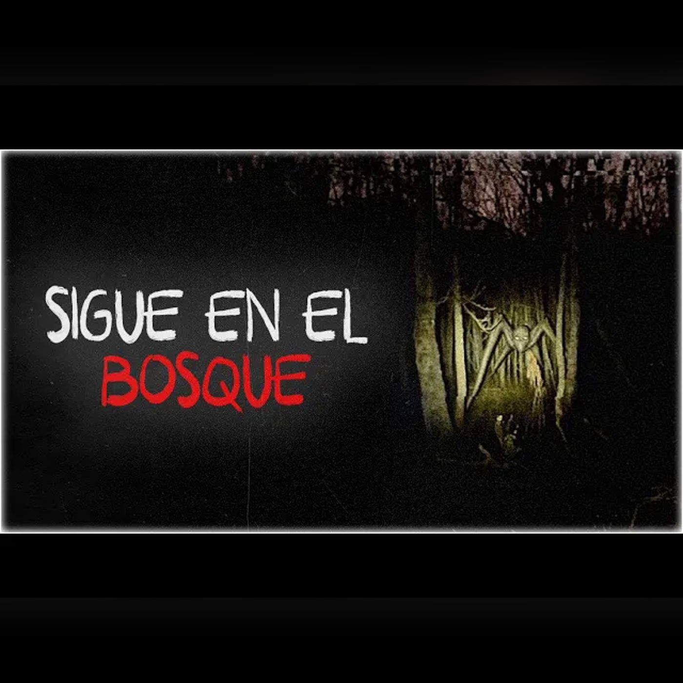 La fogata reveló un secreto… y nadie durmió |Creepypasta|Reddit Terror Español episode artwork