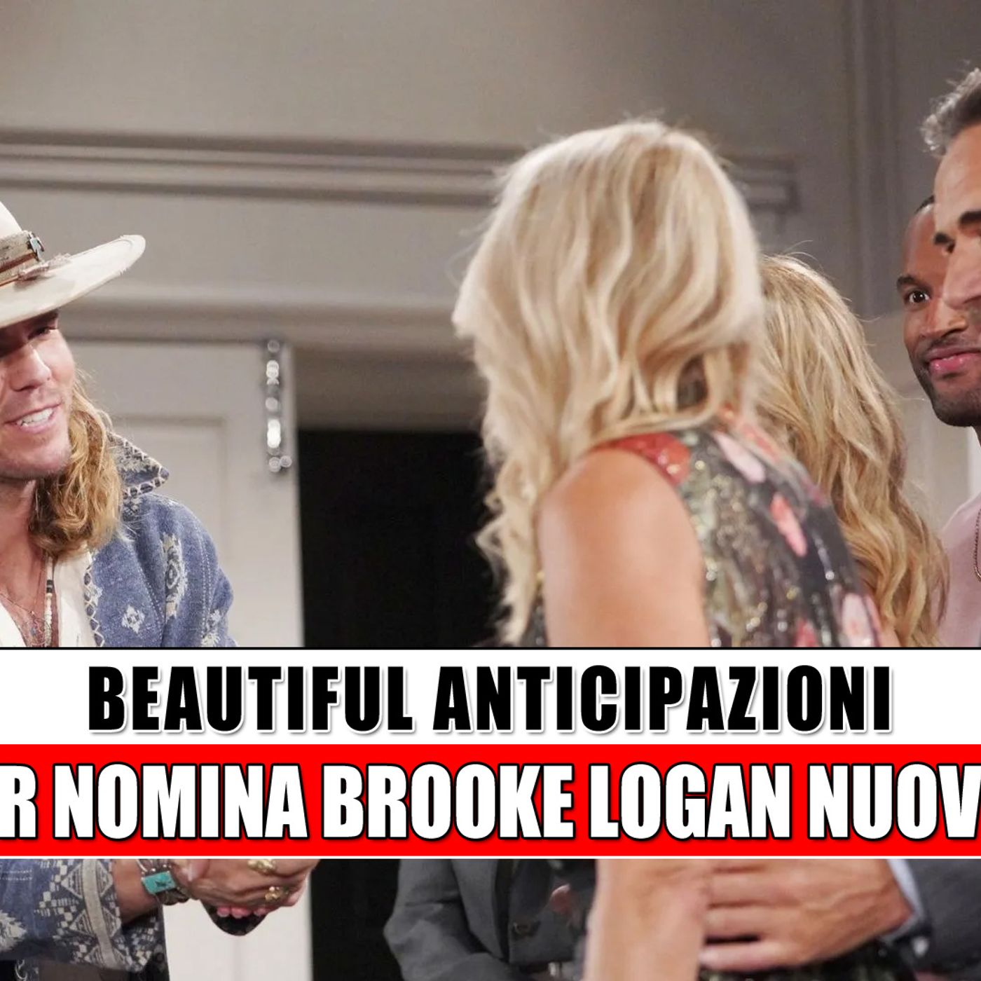 Tv Soap - Trame e Anticipazioni Soap Opera