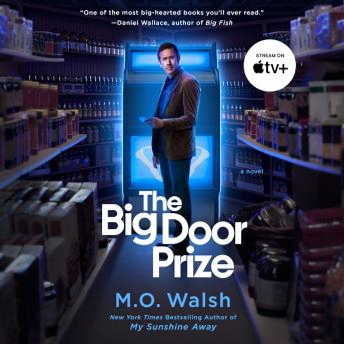 Explore New Full Audiobooks in Fiction, Drama