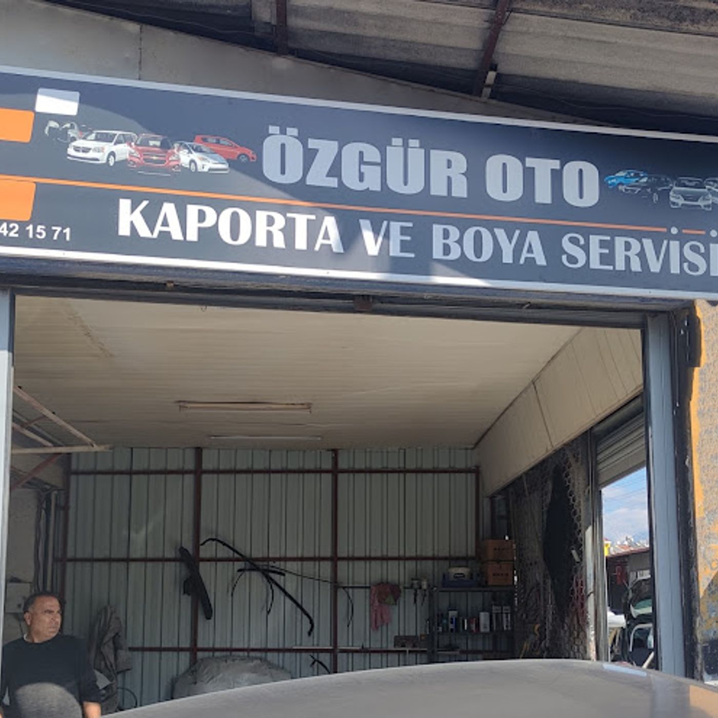 Fethiye Kaportacı 0535 242 15 71 podcast artwork