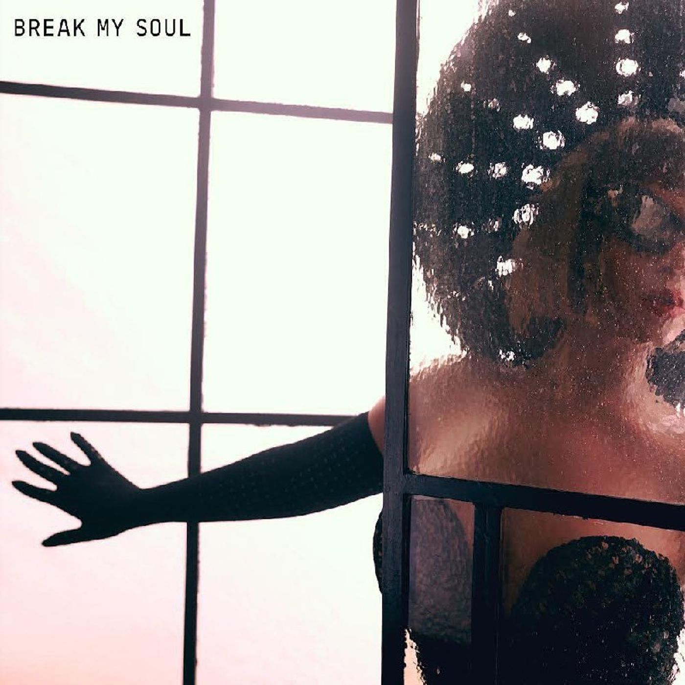 Beyonce Officially Release 'Break My Soul' Off Upcoming Album 'Renaissance' episode artwork