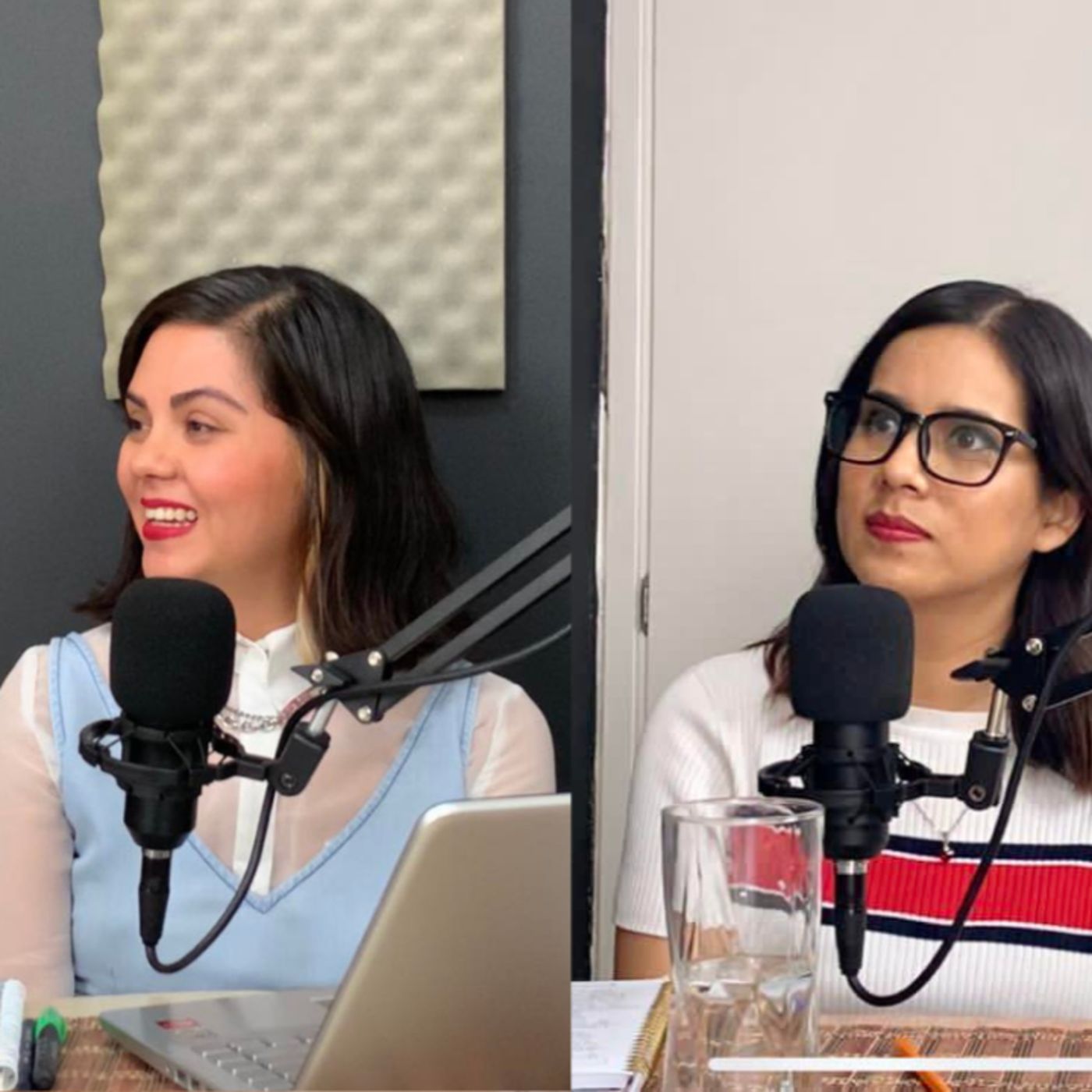Maestrictas Podcast