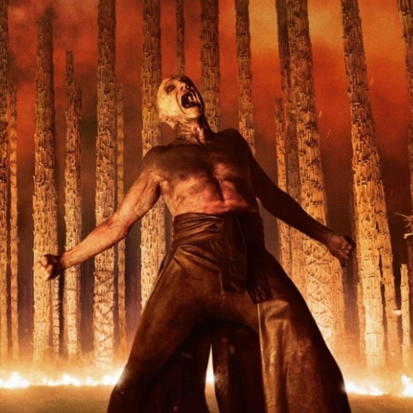 Spoiler Review: 28 Years Later - The Bone Temple Spoiler Review: 28 Years Later - The Bone Temple