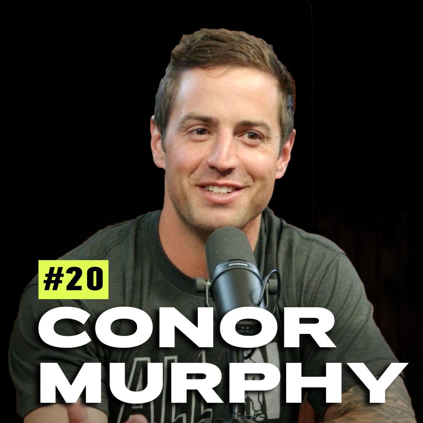The CrossFit Podcast