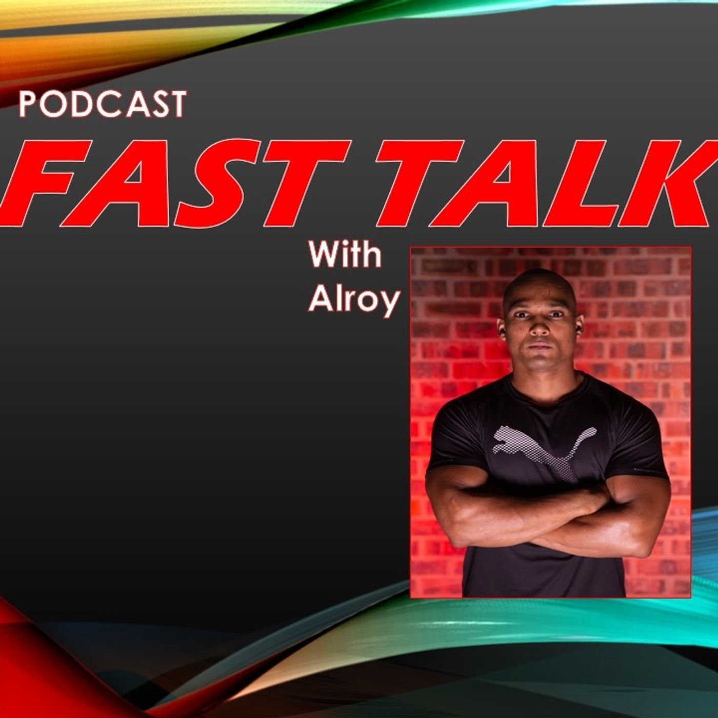 FAST Talk with Alroy