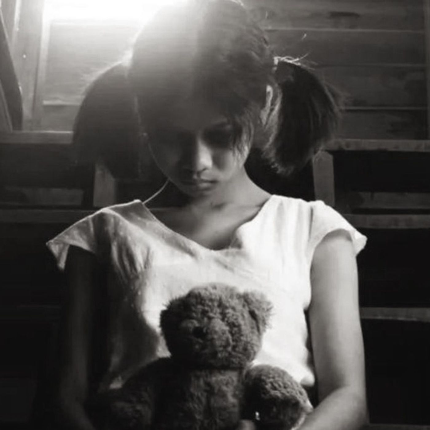 La Niña Nahual Historias De Terror - REDE