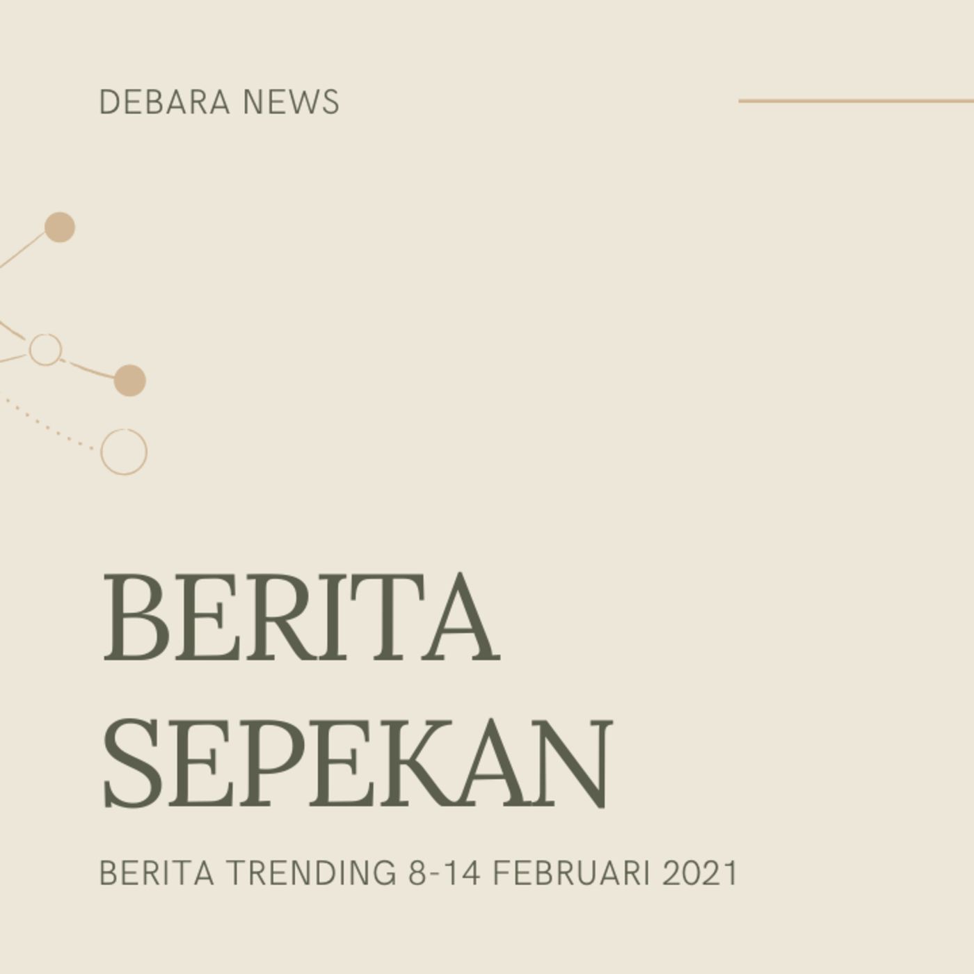 Debara Podcast