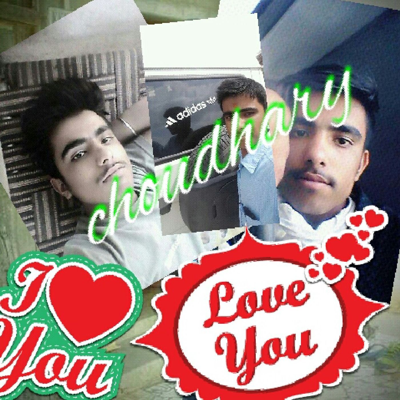 ajay\'s show