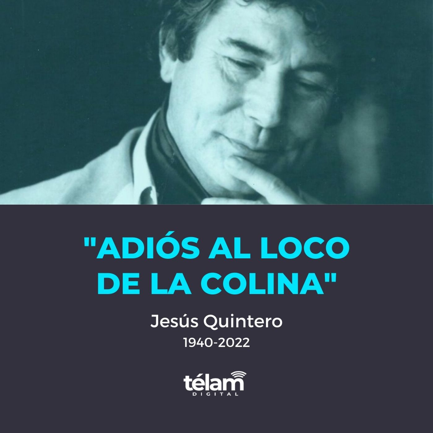 Producciones especiales de Télam