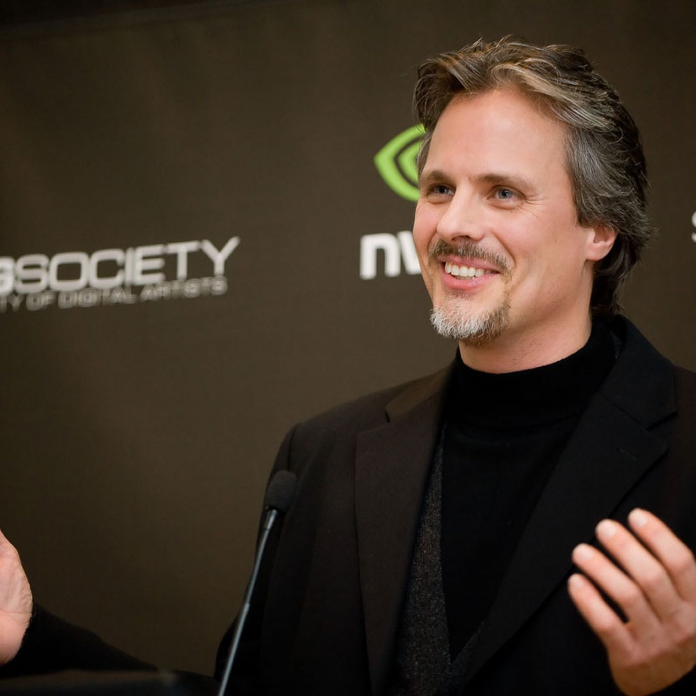 Giant Bomb Presents: Lorne Lanning Isn't Giving Up on Oddworld episode artwork