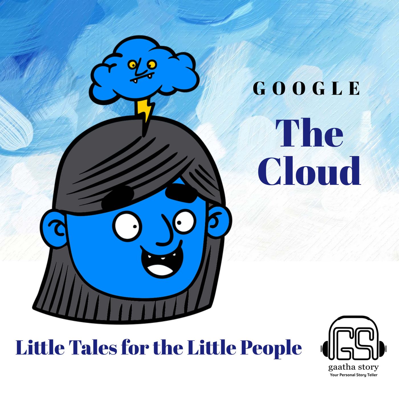 Little Tales for the Little People