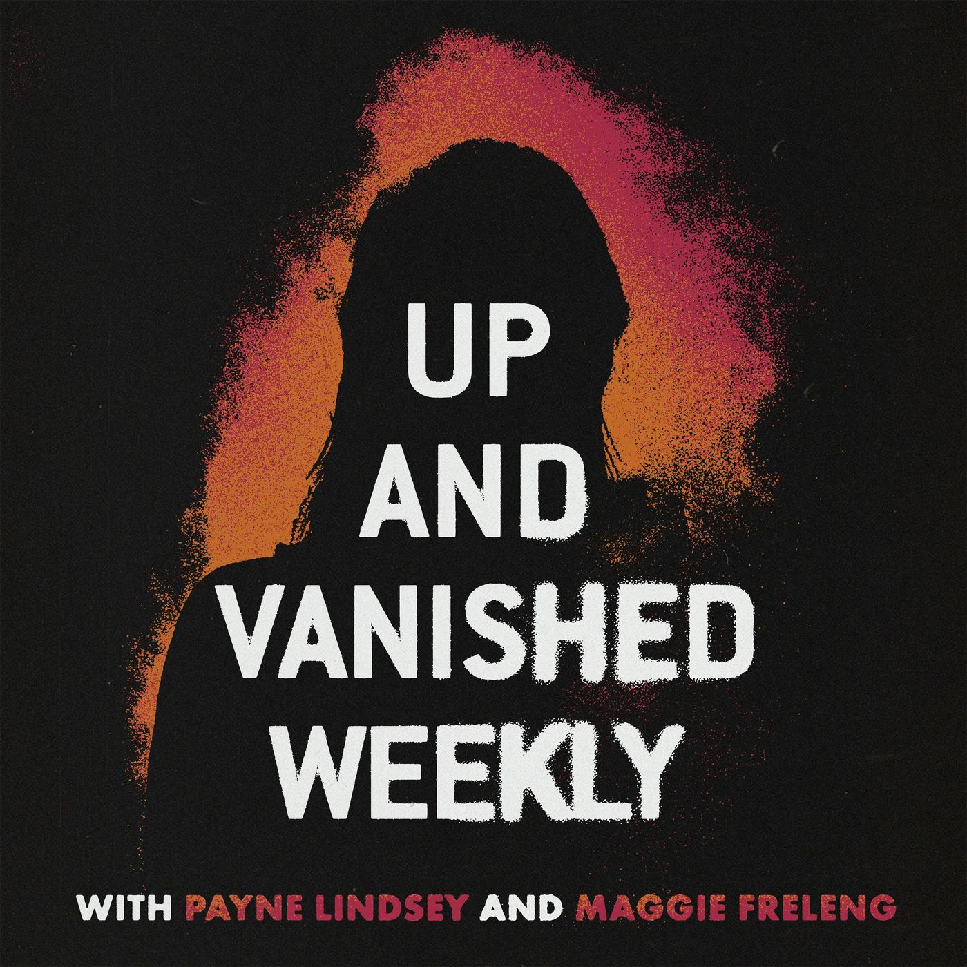 Up and Vanished