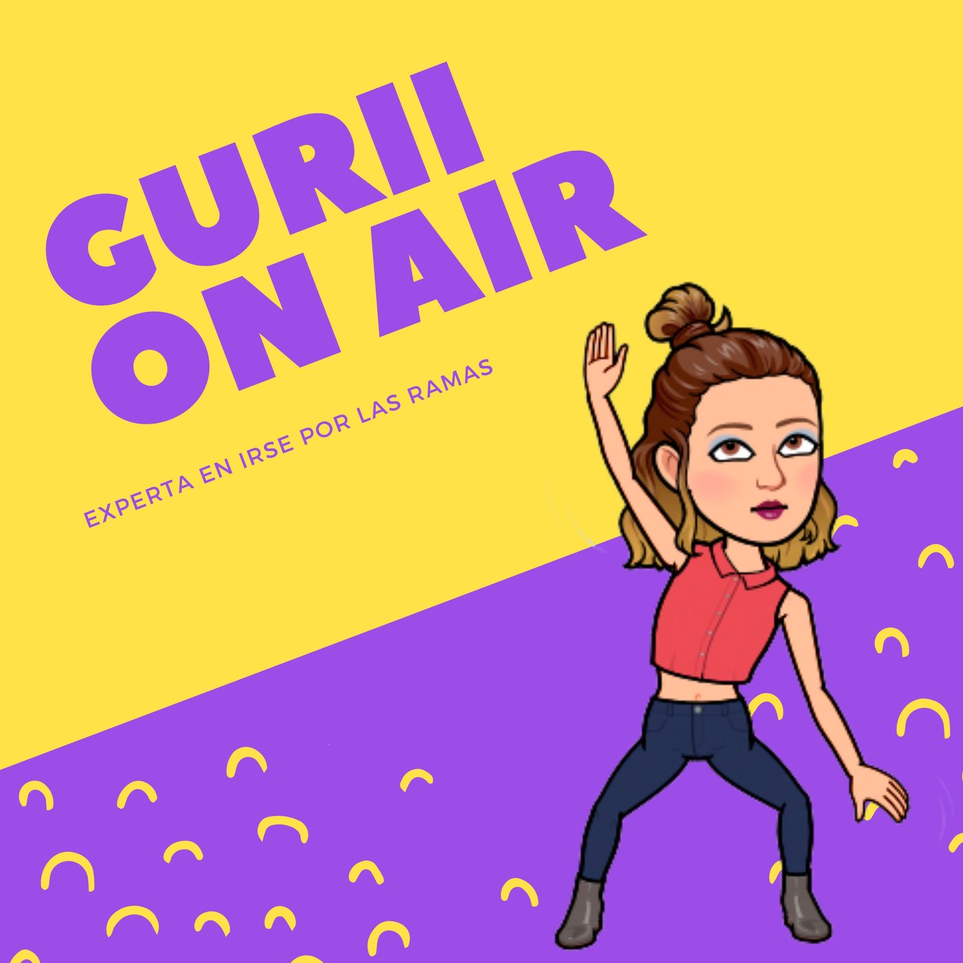 Gurii On Air