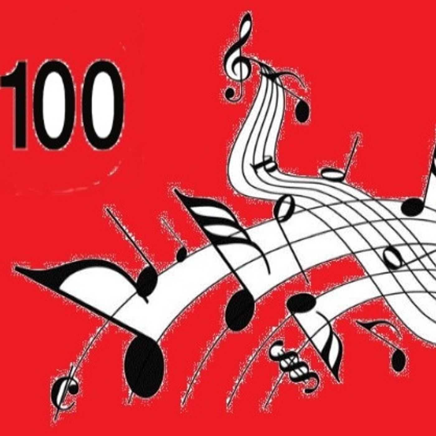 100 razones para dar ¡gracias! episode artwork