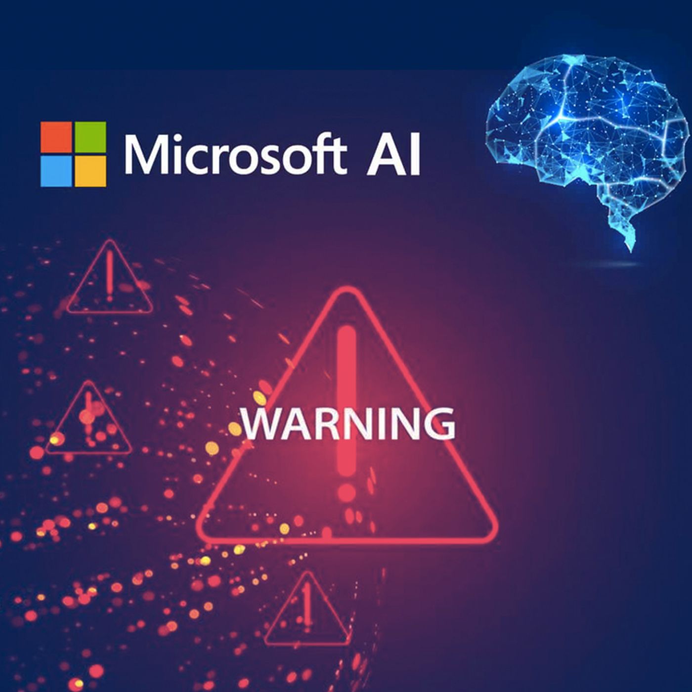 MICROSOFT FILTRA 38 TB DE DATOS PRIVADOS episode artwork