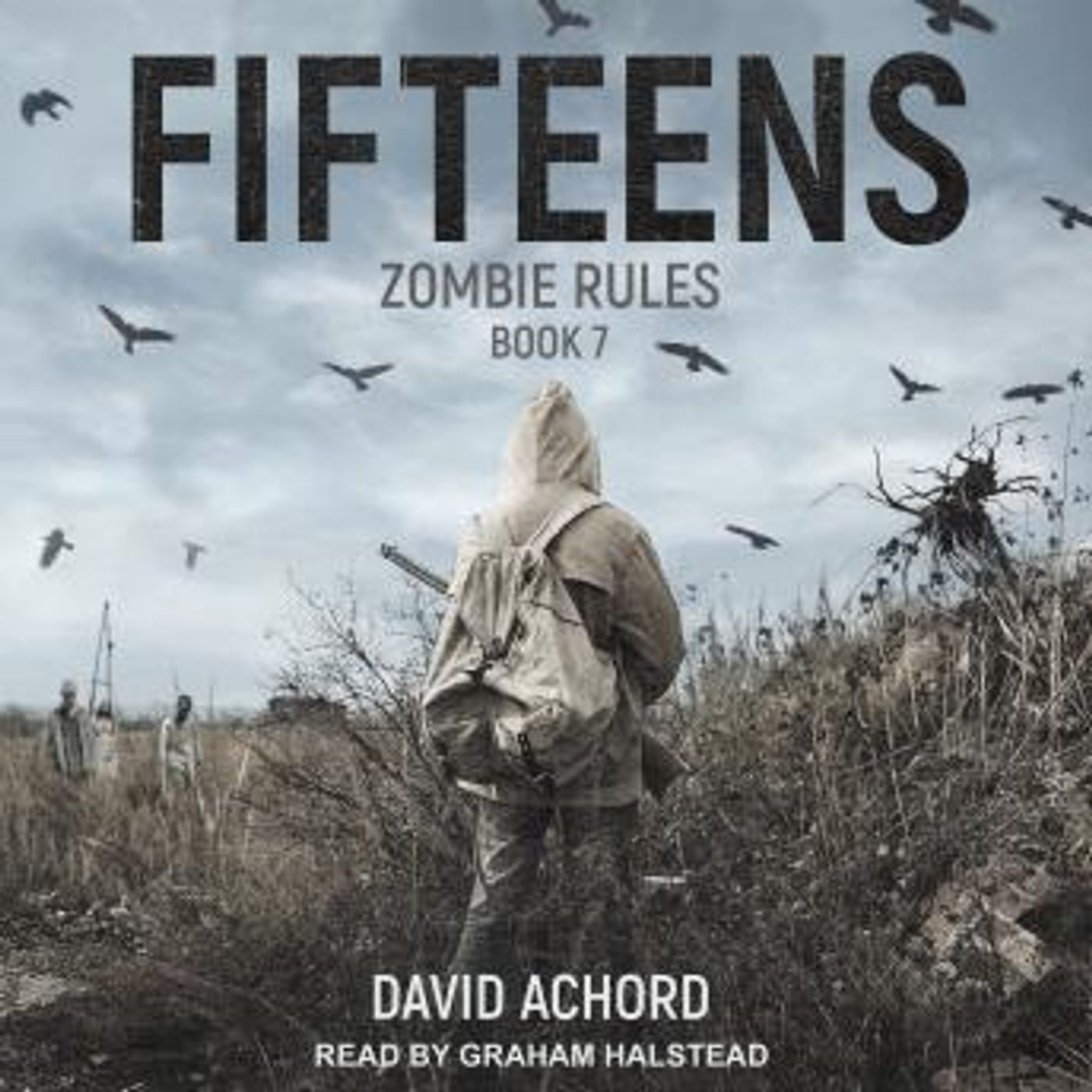 Stream Popular Full Audiobooks in Mystery, Thriller & Horror, Horror