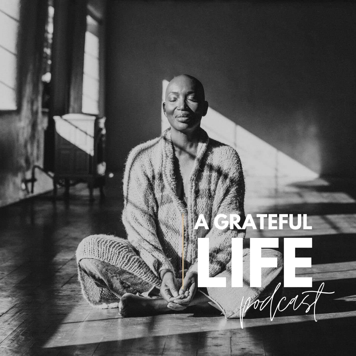 A Grateful Life