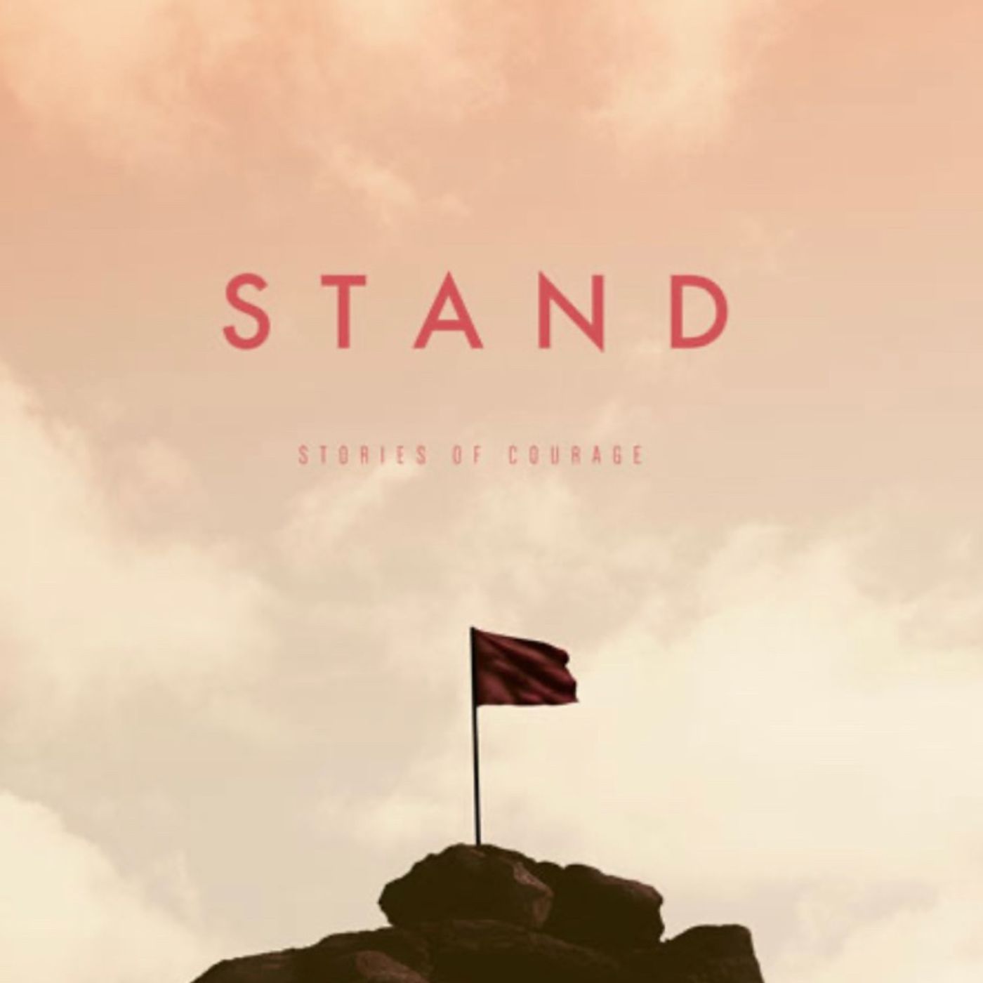 Standing firm in the Belly of the Fire episode artwork