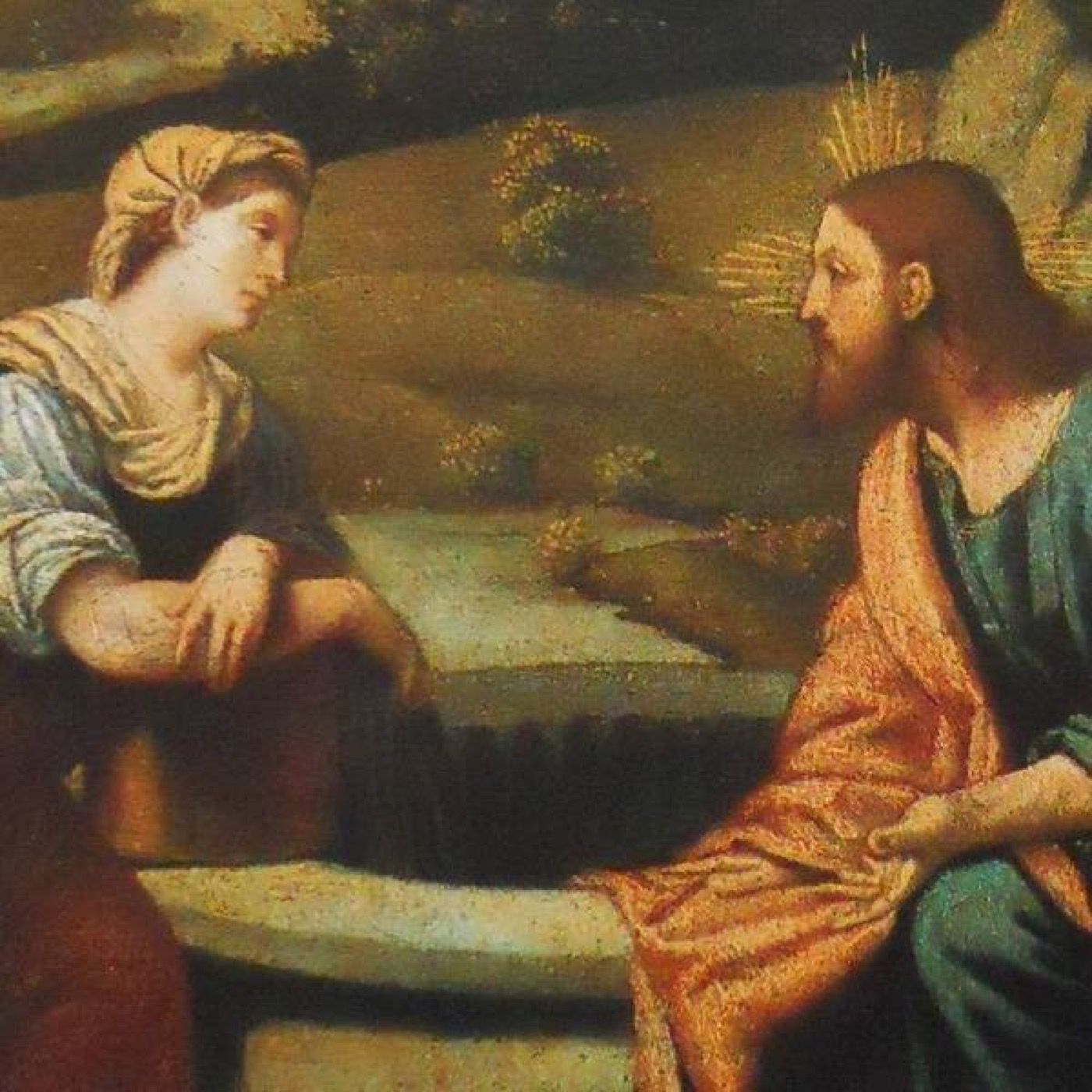 Ma allora non sono sbagliata... Samaritana 2 episode artwork