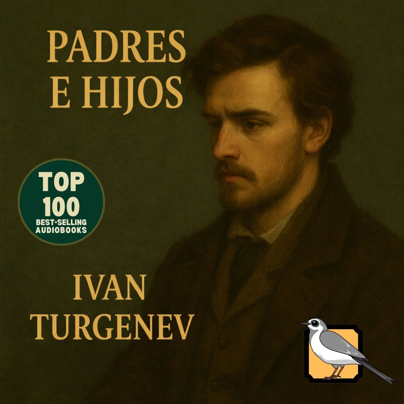 Audiolibros Pigeon: Top 100 más vendidos