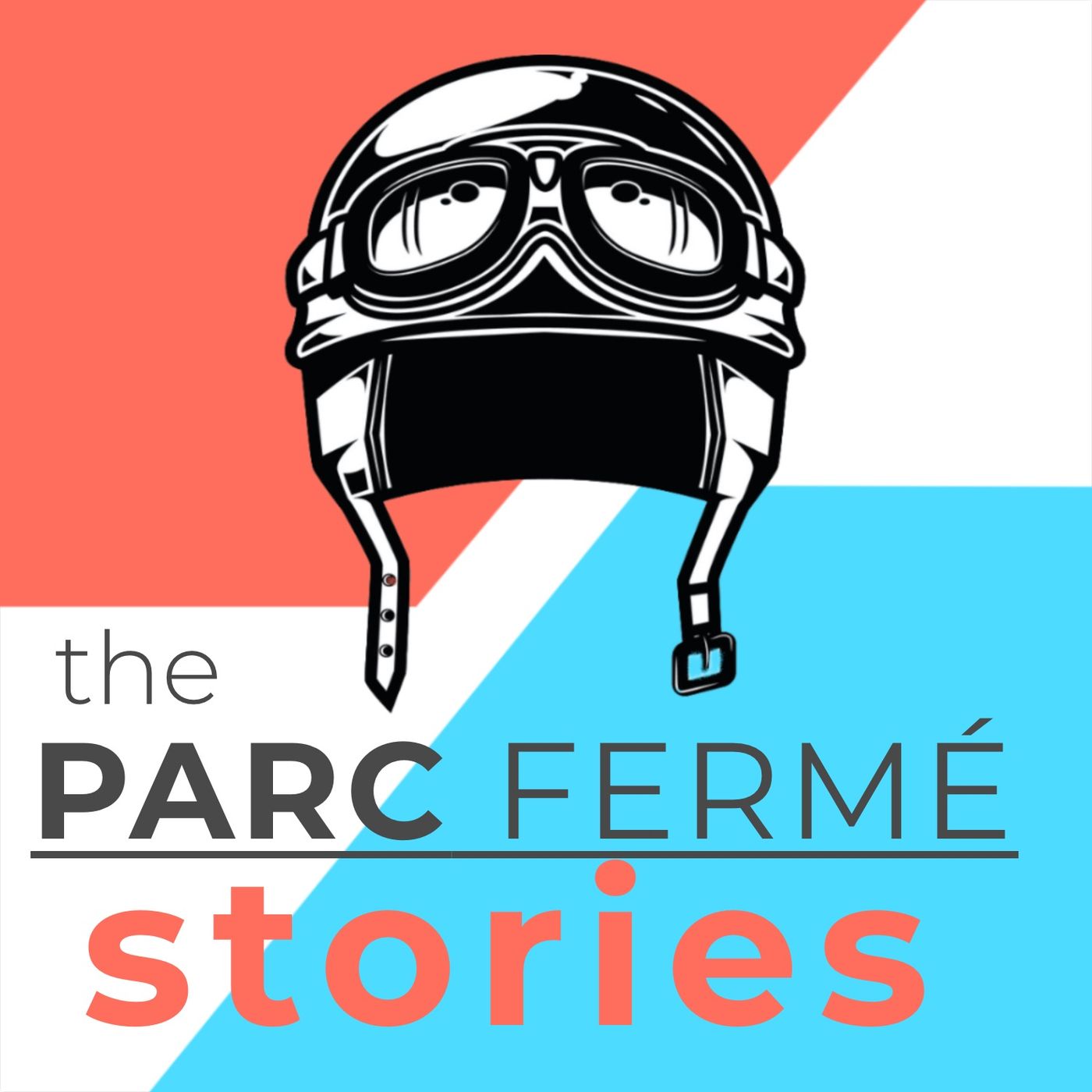 The Parc Fermé F1 Podcast