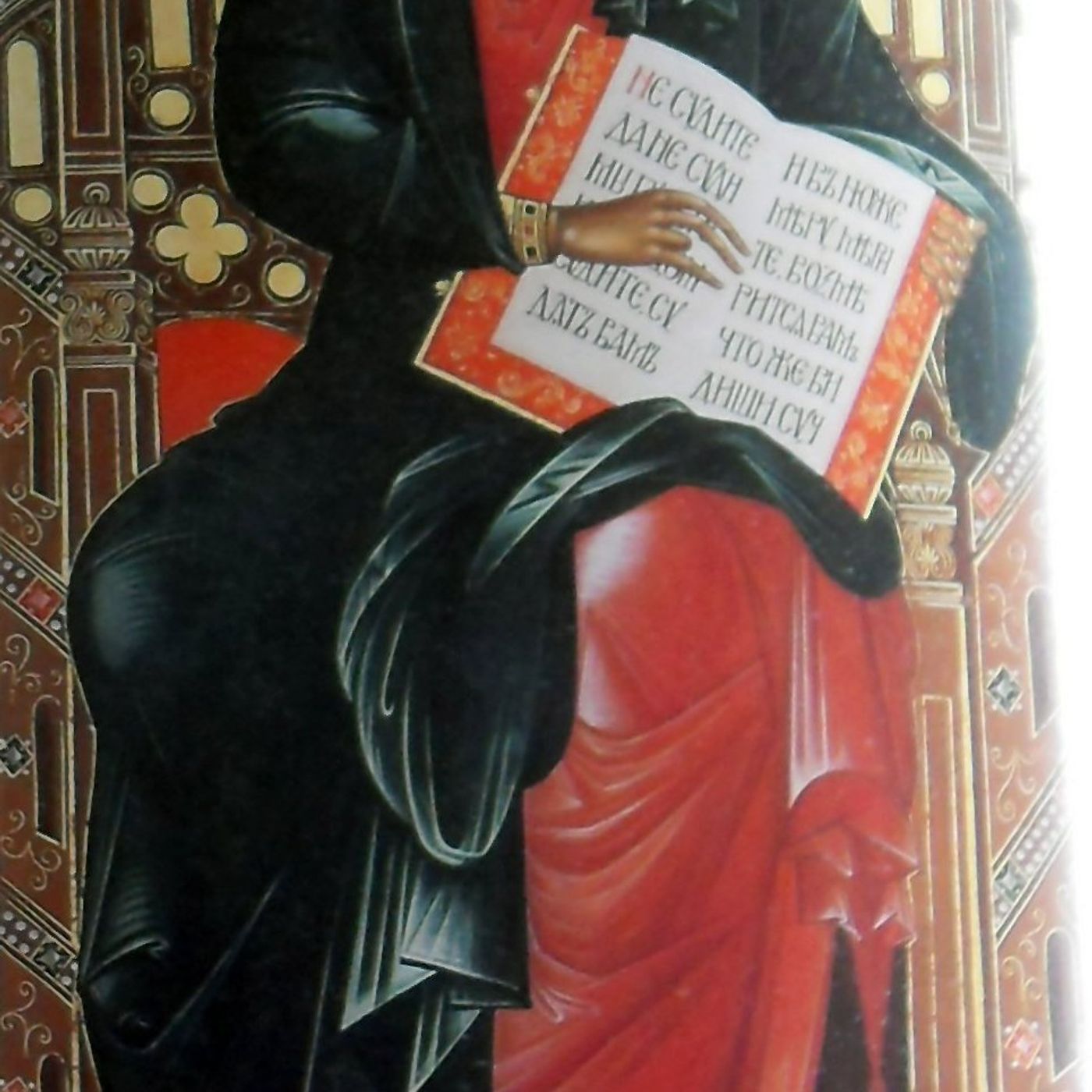 110_Primo_anno_di_vita_pubblica_di_Gesu episode artwork