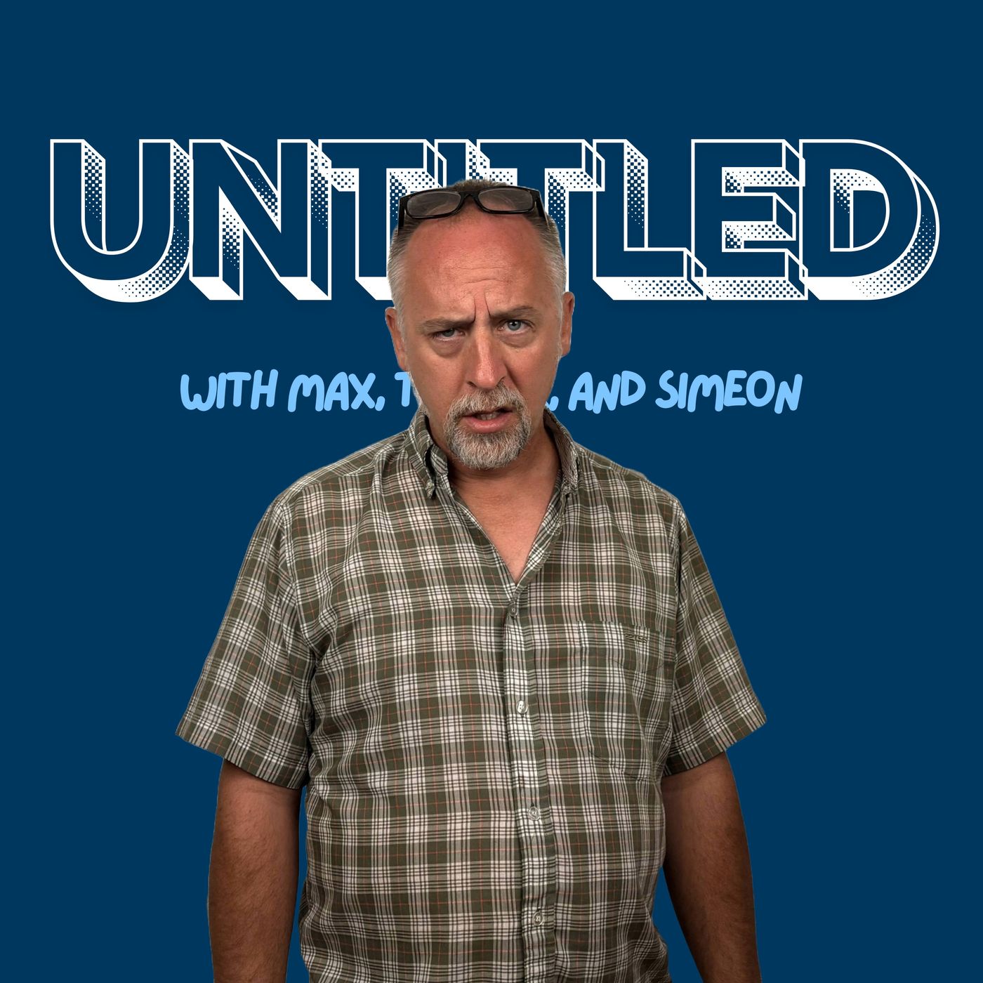 Episode 6 - Mr. Rauch, Jerry Lewis Impersonations, and Hanging Up On Cher episode artwork
