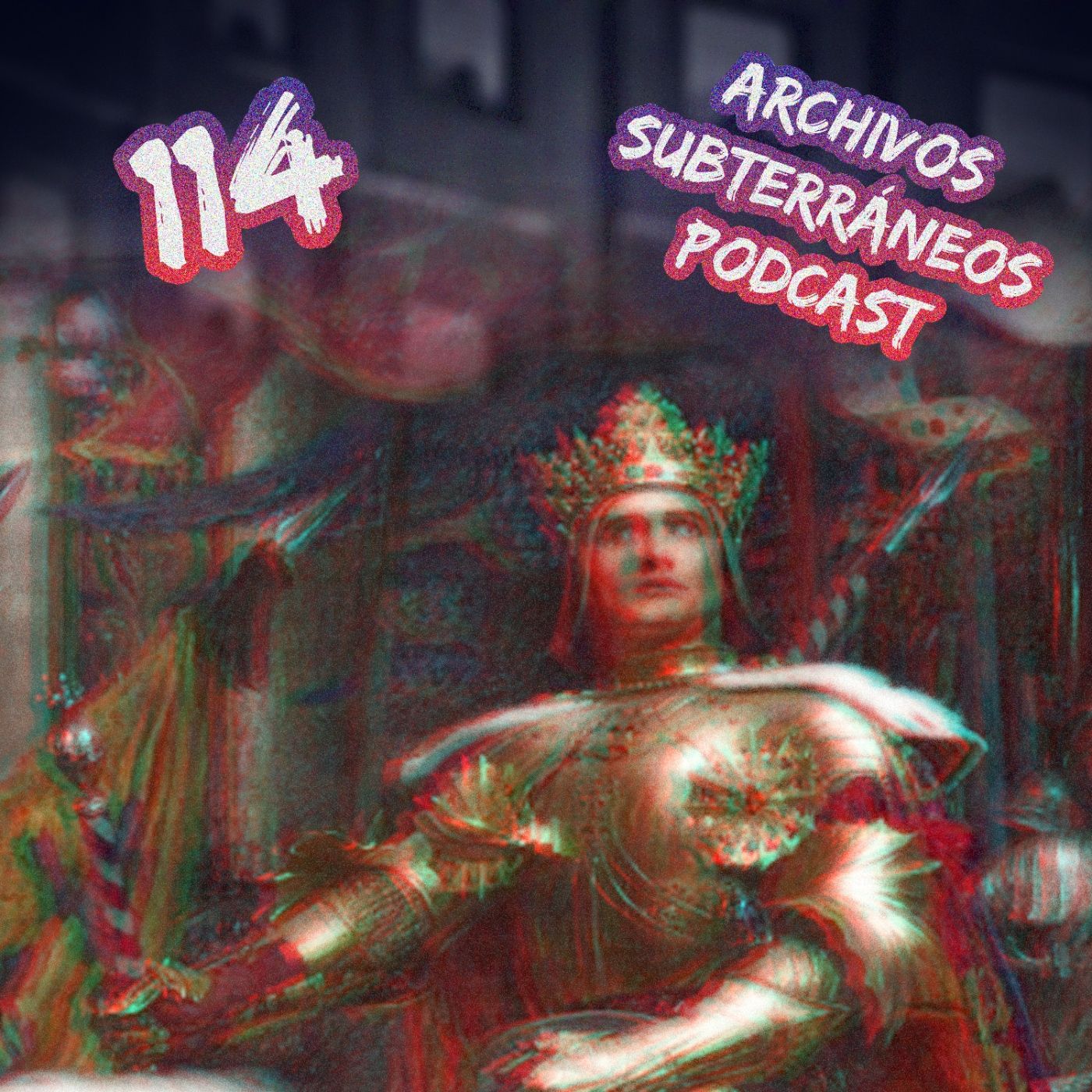 Archivos Subterráneos Podcast