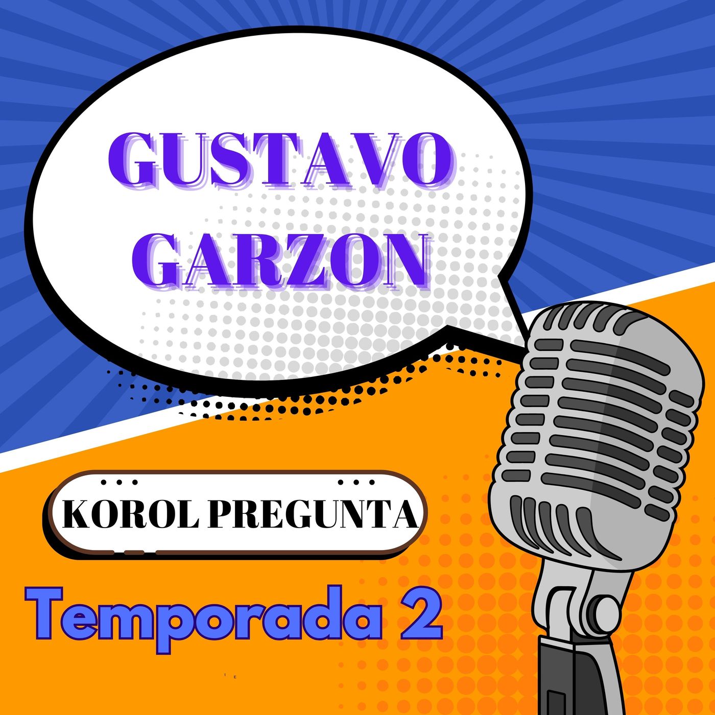 Korol Pregunta