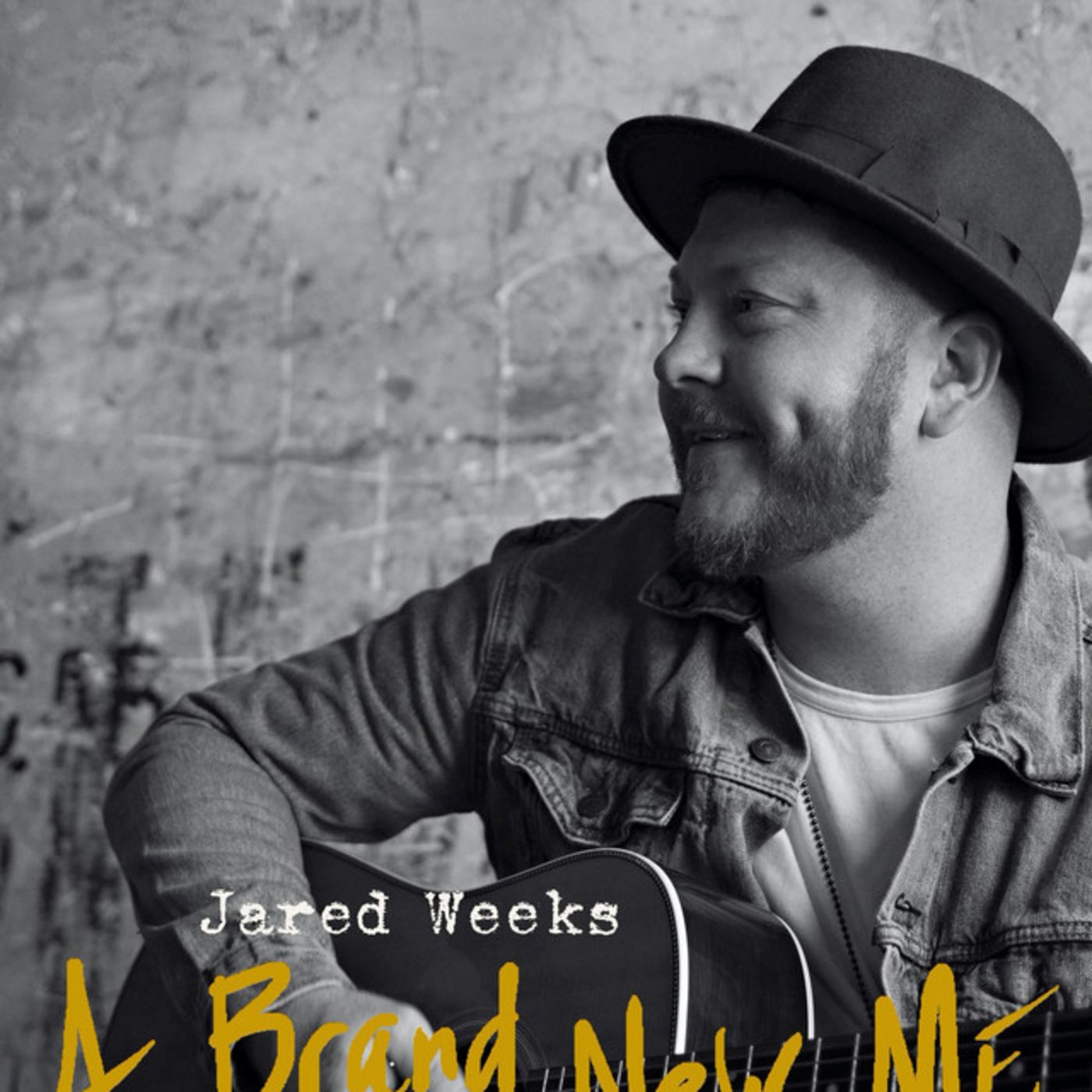 Episode 44 - Jared Weeks - 'A Brand New Me' (Track By Track)