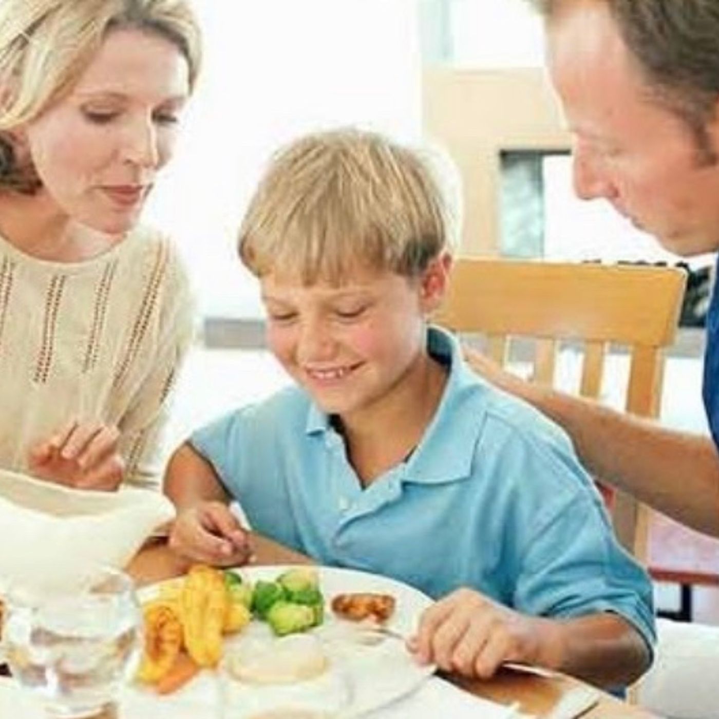 Educación y Buenos modales