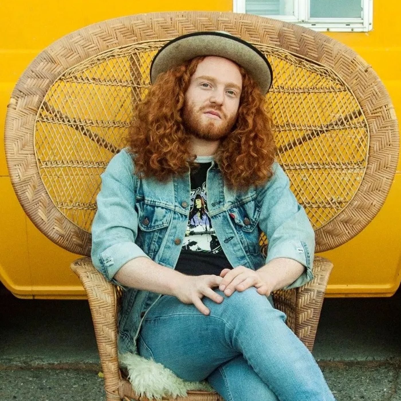 Soundwaves: The Music Interview