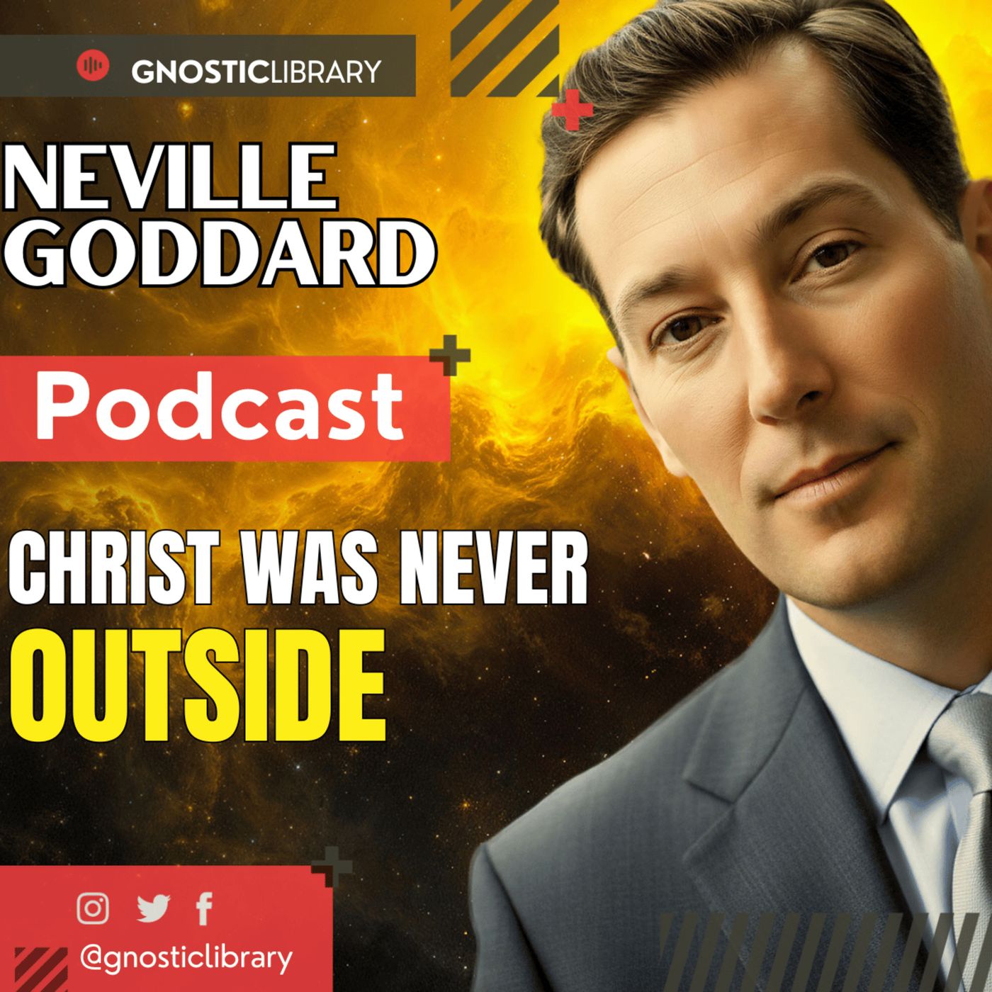 Neville Goddard 🔥 It Took me 30+ Years to Realize what I'll Tell you in 10 Minutes