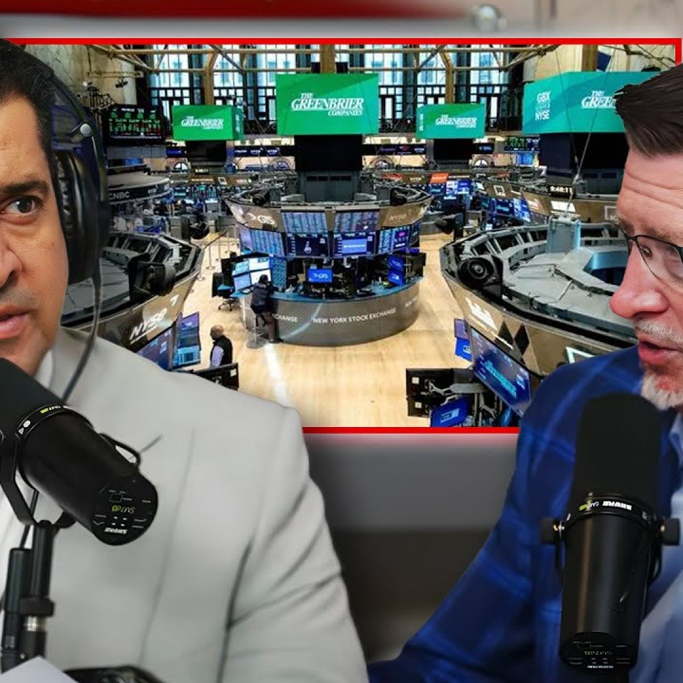 “The Rich Are Getting Richer” - The Q2 Economic BOOM No One Saw Coming