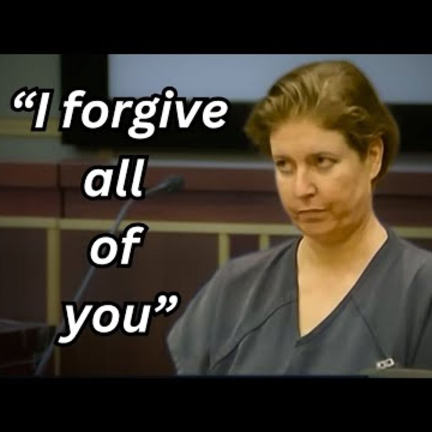Sarah Boone Took the Stand Again | True Crime Documentary episode artwork