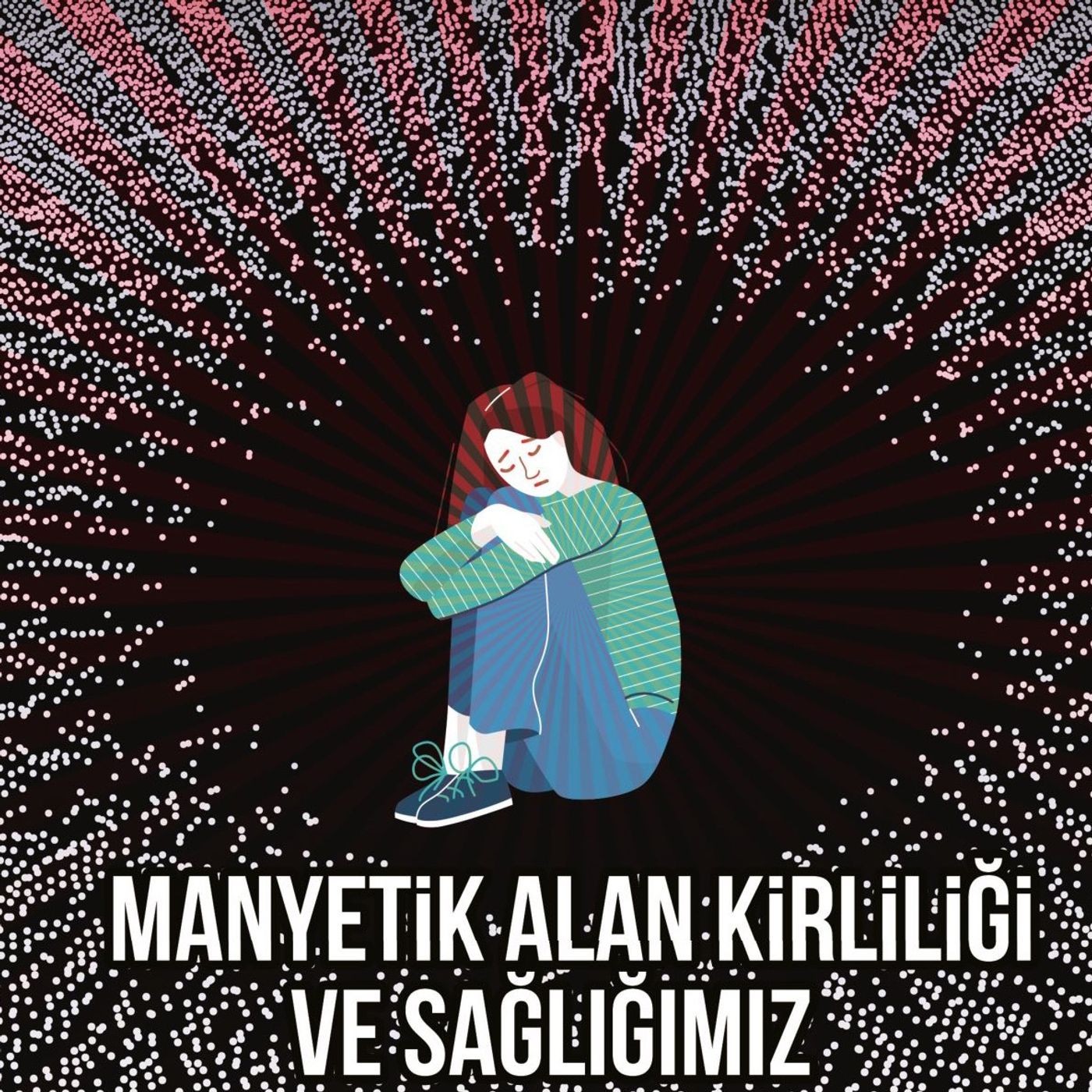 Manyetik Alan Kirliliği ve Sağlığımız episode artwork