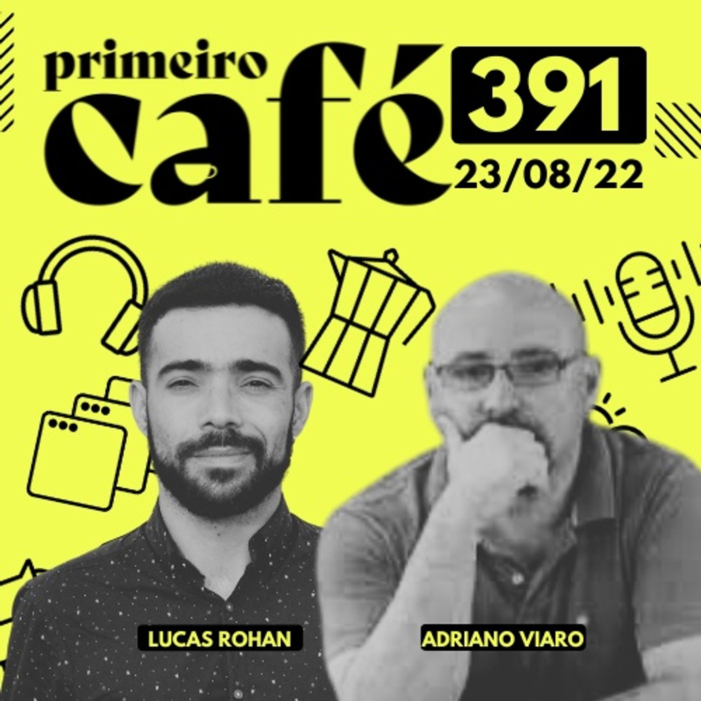Primeiro Café