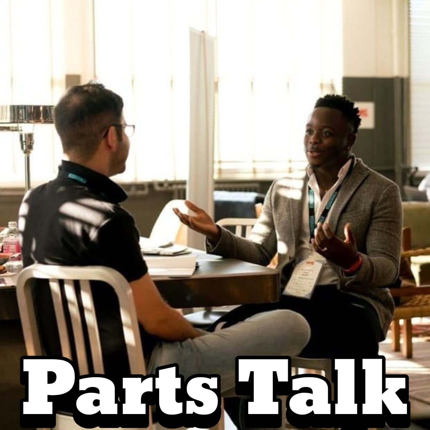 The Motor Files Podcast