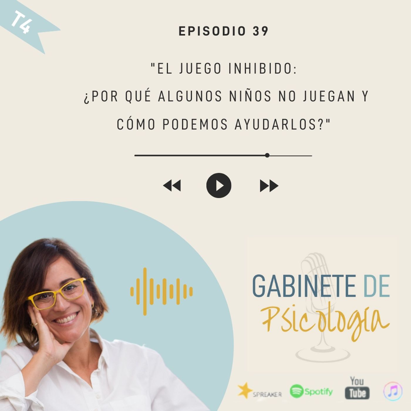 Gabinete de Psicologia