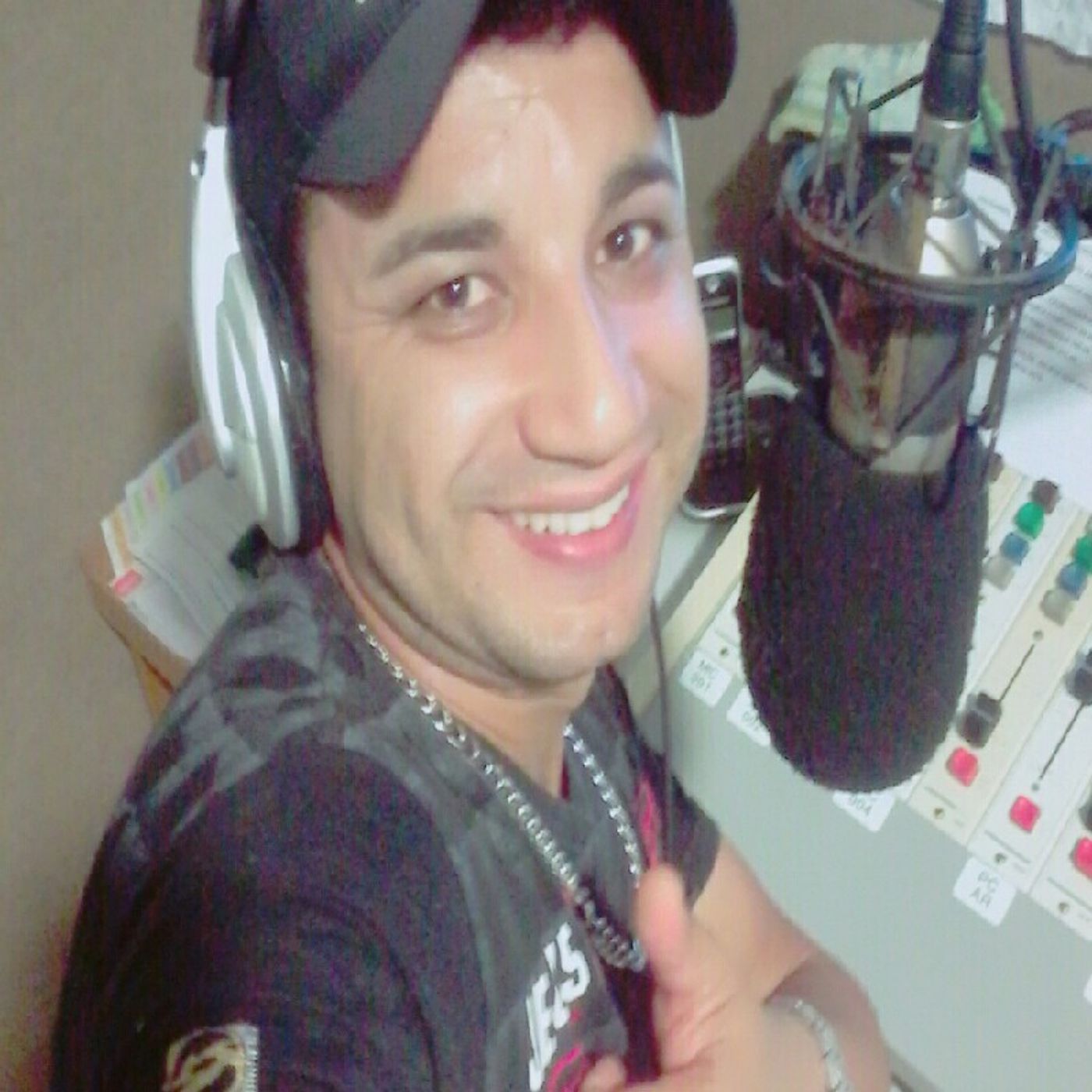nova onda web radio\'s show