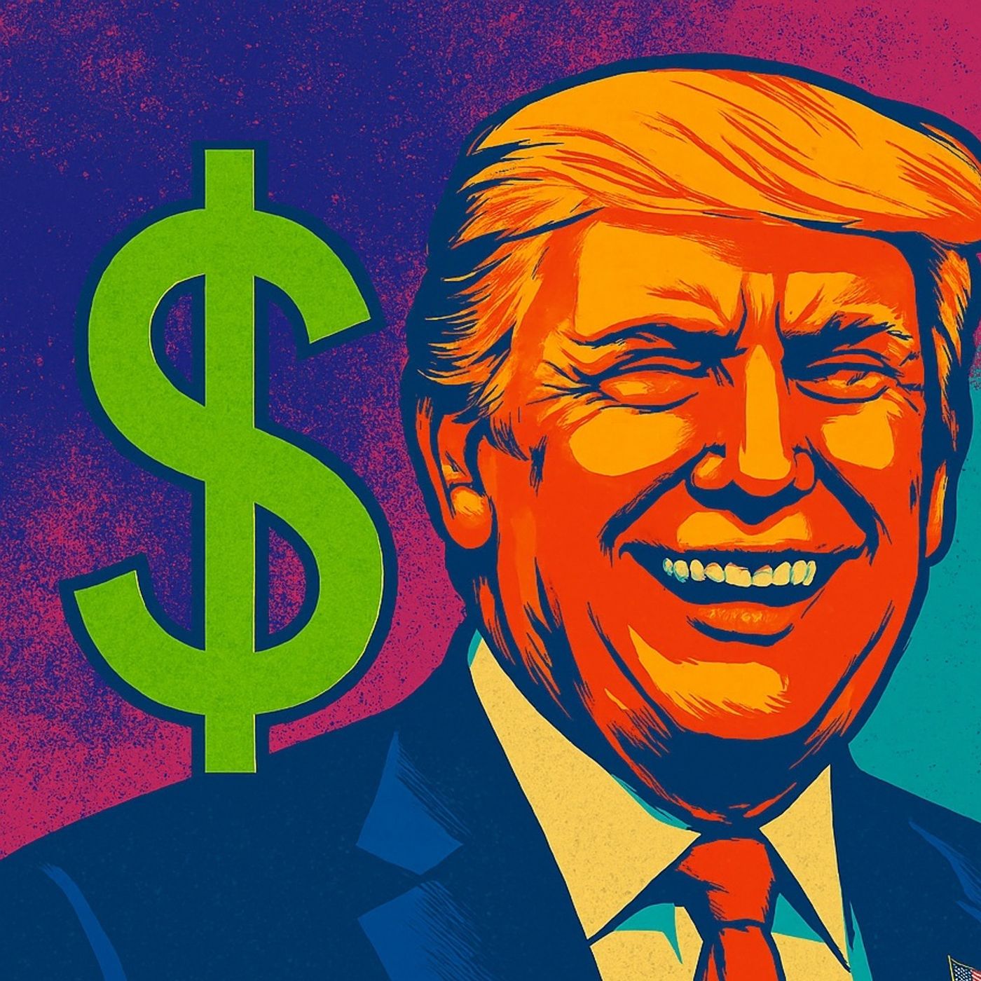 The Grift Conspiracy