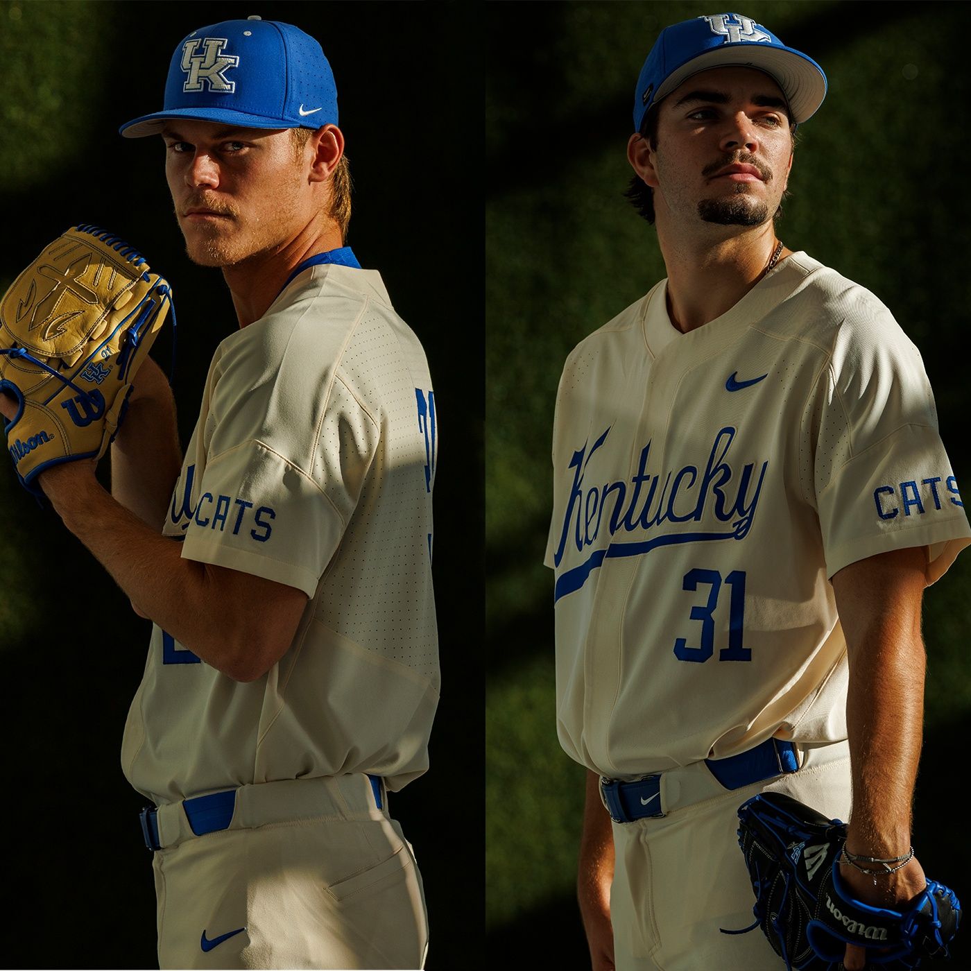 Behind Kentucky Baseball | Chase Alderman and Oliver Boone